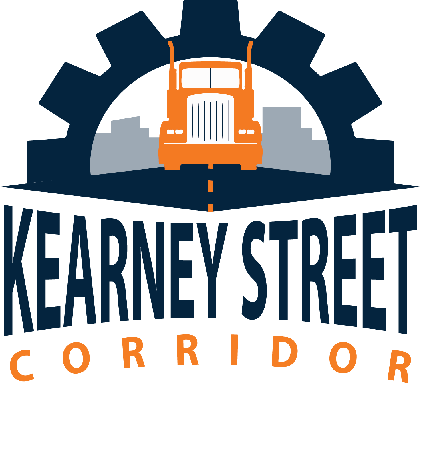 Kearney Street Corridor