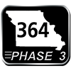 Route 364 Page Avenue Phase 3 Design-Build Project