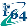 The New I-64 Design-Build Logo