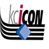 kcICON Bridge Design-Build Logo