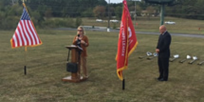 Groundbreaking Ceremony Thumbnail
