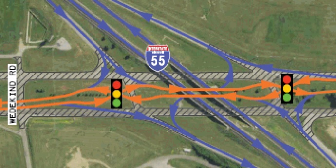Center Junction DDI Thumbnail