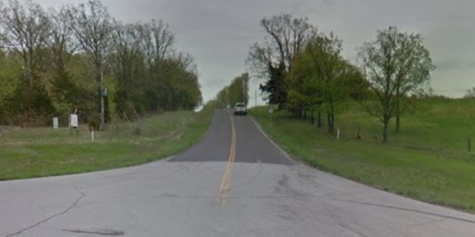 Maries County Route Y
