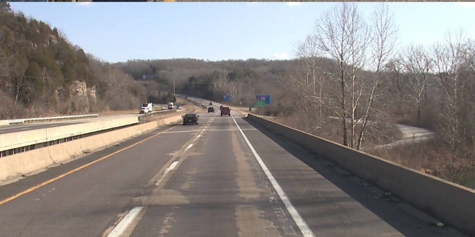 Pulaski County I-44