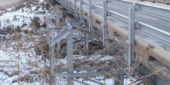 T0103 bridge