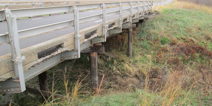 X0170 bridge