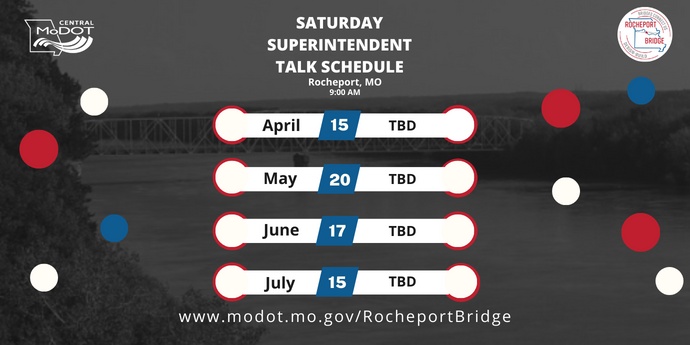SST Schedule