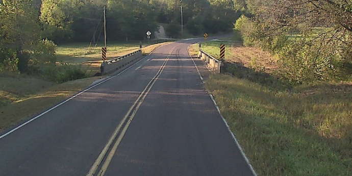 Mill Creek Bridge
