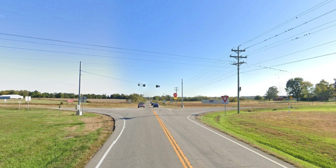 Moniteau C -87 east
