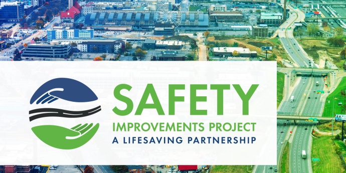 SL Safety Project Booklet Cover Image
