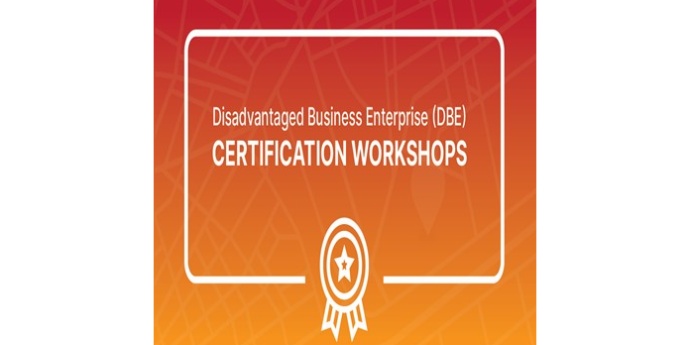 2024 DBE Certification Workshops