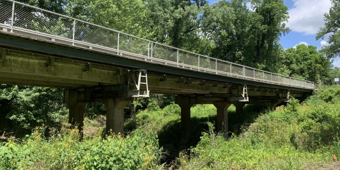 bridge profile