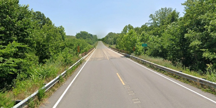 road