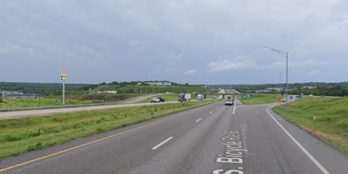 route 66/44