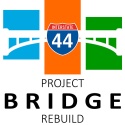 I-44 Project Bridge Rebuild