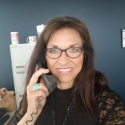 Debra Huwar Portrait