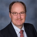 Eric Schroeter, P.E. Eric Schroeter, P.E. Portrait