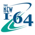 The New I-64 Logo 