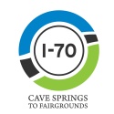 I-70 Cave Springs to Fairgrounds Design Build Project 