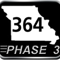 I-364 Phase 3 Project Logo