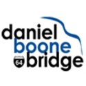 Daniel Boone Bridge Project Logo
