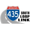 I-435 DB Project Logo