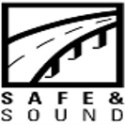 Safe and Sound Bridge Program Logo