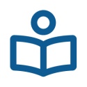 Employee Book Icon