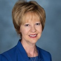 Commissioner Ann Marie Baker