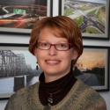 Beth Schaller Portrait