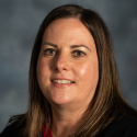 Portrait of Missy Stuedle