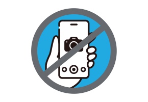 Hands Free Icons Taking Video