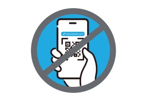 Hands Free Icons Browsing Internet