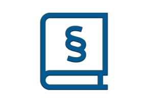 Law Book icon