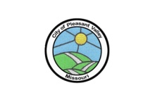 City of Pleasant Valley Logo BUPD