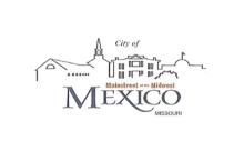 City of Mexico Logo BUPD