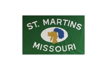 St. Martins Logo BUPD