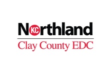 Northland Clay County EDC Logo