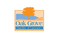 Oak Grove Chamber of Commerce Logo