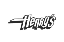 Henry's Towing Logo