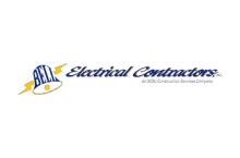 Bell Electrical Contractors Logo