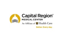 Capital Region Medical Center Logo