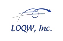 LOQW Inc. Logo