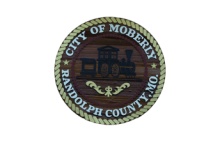 City of Moberly Logo