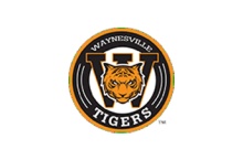 Waynesville Tigers Logo