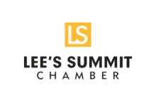 Lee's Summit Chamber Logo