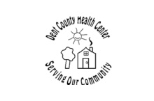 Dent County Health Center Logo