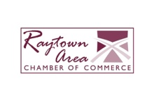 Raytown Chamber Logo