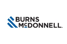 Burns McDonnell Logog