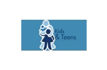 Kids and Teens Resource Center Logo